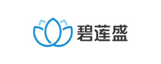 碧莲盛logo