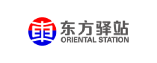 东方驿站logo