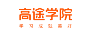 高途学院logo