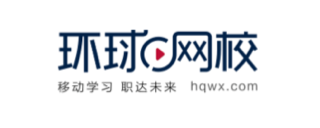 环球网校logo