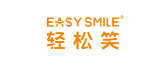 轻松笑logo