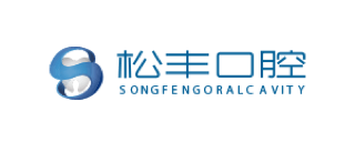 松风口腔logo