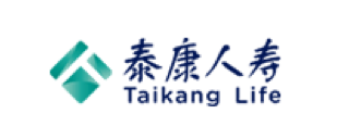 泰康人寿logo