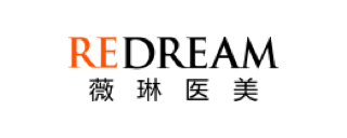 薇琳医美logo
