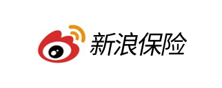 新浪保险logo