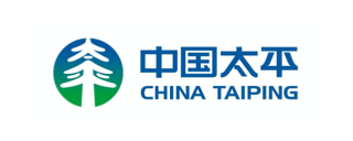 中国太平logo