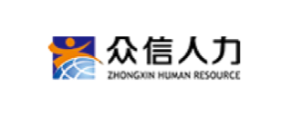 众信人力logo