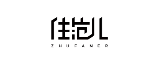 住范儿logo
